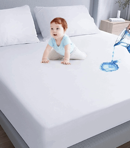 Mattress Protector