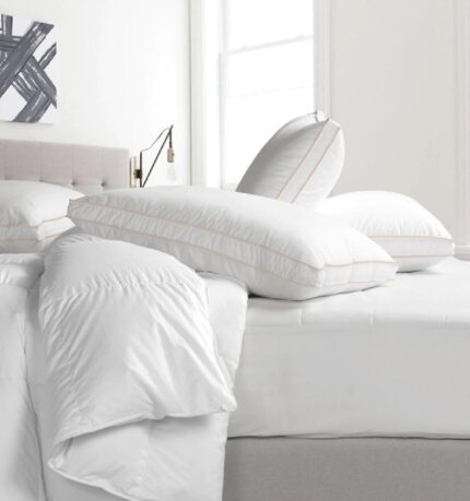Prime Pillows